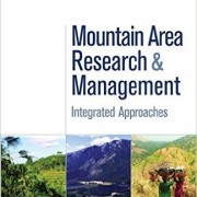 Mountain Area Research and Management: Integrated Approaches