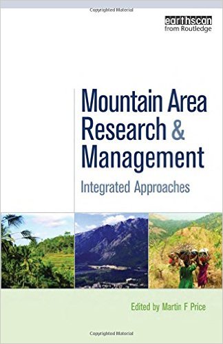 Mountain Area Research and Management: Integrated Approaches