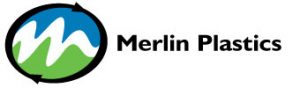 Merlin Plastics Logo